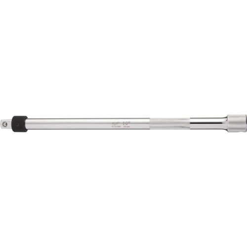 Douille rallonge verrouillable, Prise 3/8", 10" lo Les Fournitures Industrielles Méga