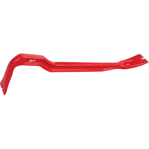 Pied-de-biche de d&eacute;molition, 4-3/8" la, 18" lo Les Fournitures Industrielles Méga