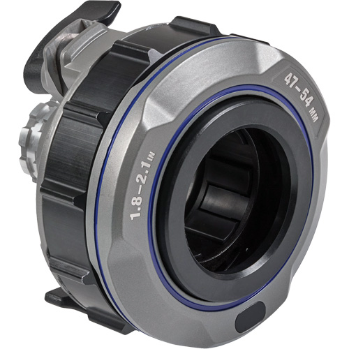 Bague r&eacute;glable 1,8" – 2,1" pour d&eacute;nudeur de c&acirc;bles pour conducteurs isol&eacute;s M18 FUEL Les Fournitures Industrielles Méga