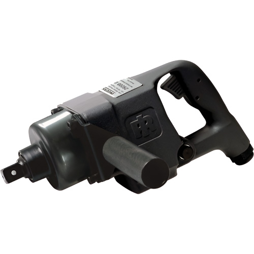 2920 Series Air Impact Wrench with D-Handle, 3/4" Drive, 3/8" NPT/3/8" NPTF Air Inlet, 5000 No Load RPM Les Fournitures Industrielles Méga