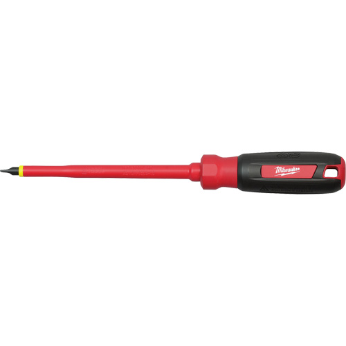 Insulated Screwdriver Les Fournitures Industrielles Méga