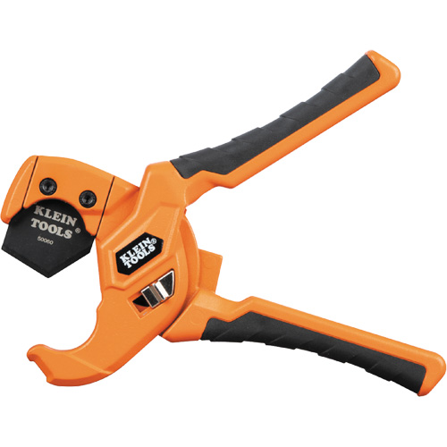 Coupe-tube PEX et tuyaux  de 1", Capacit&eacute; de 1-1/5" Les Fournitures Industrielles Méga