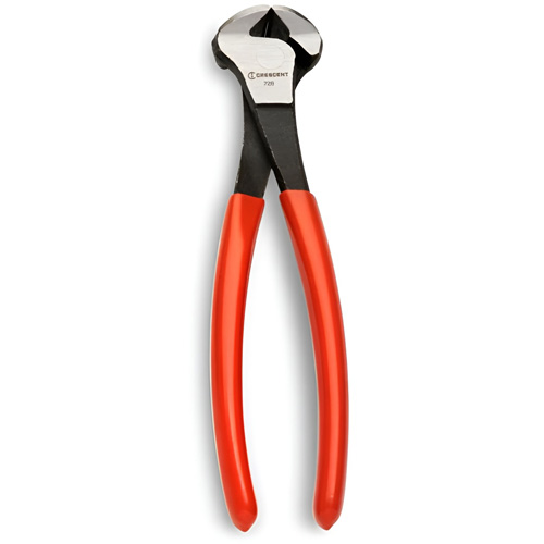 End Cutting Nipper Pliers Les Fournitures Industrielles Méga