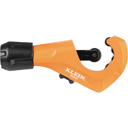 Constant Swing Tubing Cutter, 1/8"- 1-3/8" Capacity Les Fournitures Industrielles Méga