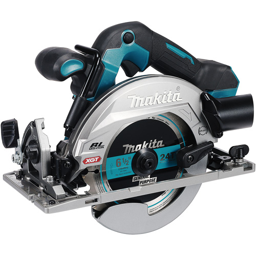 40Vmax XGT Brushless Circular Saw with AWS (Tool Only), 6-1/2", 40 V Les Fournitures Industrielles Méga