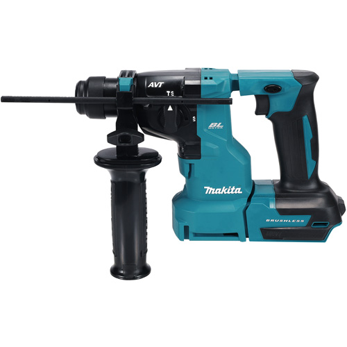 Perforateur rotatif sans balais LXT SDS-PLUS (outil seul), 18 V, 11/16", 0-1100 tr/min Les Fournitures Industrielles Méga