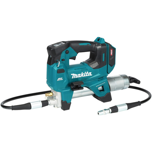 Pistolet graisseur sans balai 40Vmax XGT (outil seulement), Lithium-ion, 40 V Les Fournitures Industrielles Méga