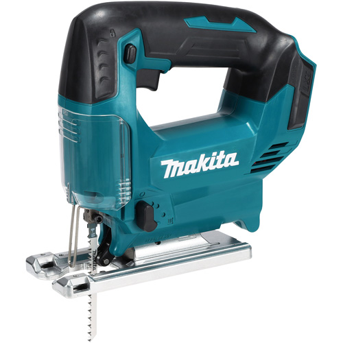 Scie sauteuse LXT avec manche en D (outil seulement), 18 V, Lithium-ion, 0-2900 coups/min, 11/16" Longueur de la course Les Fournitures Industrielles Méga