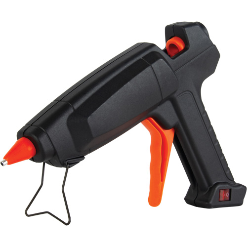 Pistolet &agrave; colle, 100 W Les Fournitures Industrielles Méga