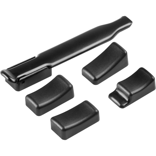 Trousse de capuchons de g&acirc;chette modulaire pour cl&eacute; &agrave; cliquet M12 FUEL Les Fournitures Industrielles Méga