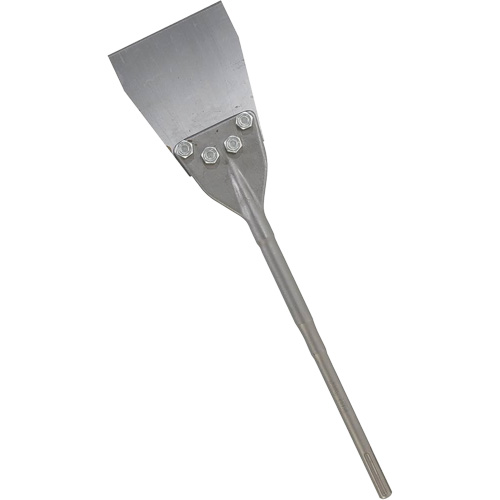 Hammer Steel Flat Chisel Les Fournitures Industrielles Méga
