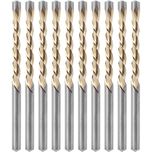 Drywall Bits, 5/32", High Speed Steel Les Fournitures Industrielles Méga