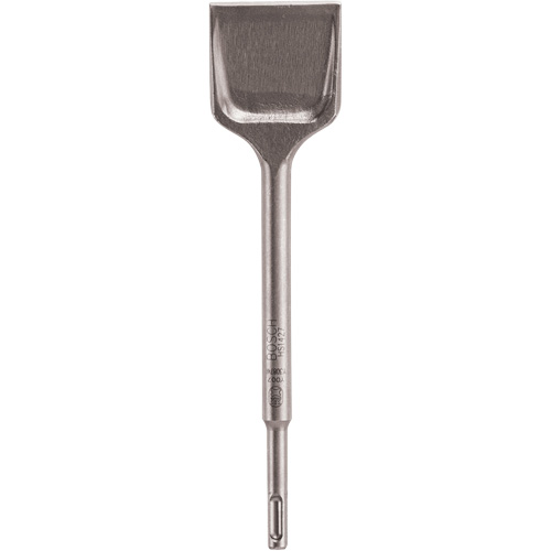 Burin SDS-Plus Bulldog Xtreme pour perforateurs Les Fournitures Industrielles Méga