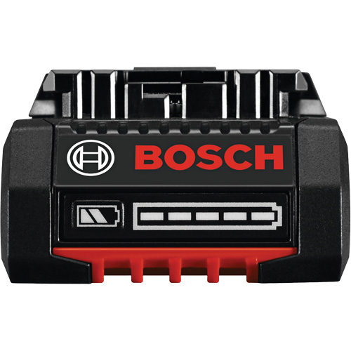 CORE18V&reg; Advanced Power Battery, Lithium-Ion, 18 V, 4 A Les Fournitures Industrielles Méga