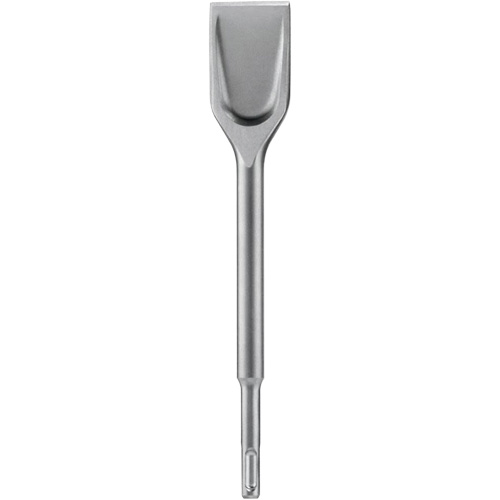 Burin large SDS-Plus Bulldog Xtreme pour perforateurs Les Fournitures Industrielles Méga