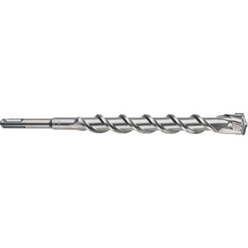 Forets SDS-Max SpeedX pour marteaux perforateurs, 1-1/2" Les Fournitures Industrielles Méga