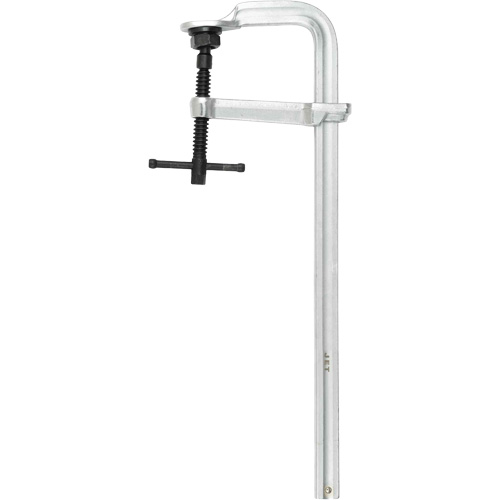 Serre-joint en L robuste, 20" (508 mm) Les Fournitures Industrielles Méga