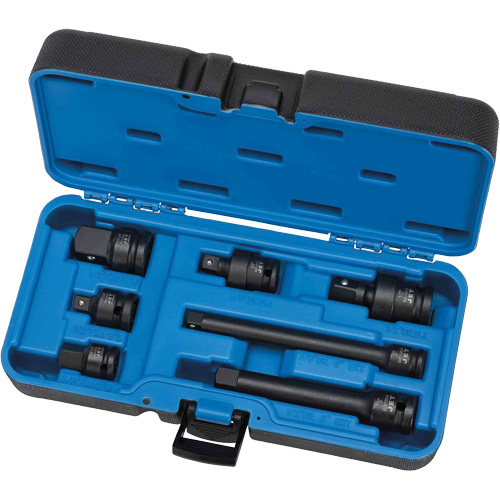 Impact Accessory Kit Les Fournitures Industrielles Méga