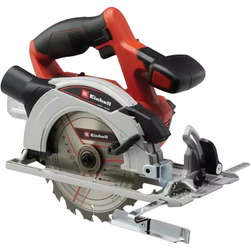 Cordless Circular Saw (Tool Only), 6-1/2", 18 V Les Fournitures Industrielles Méga