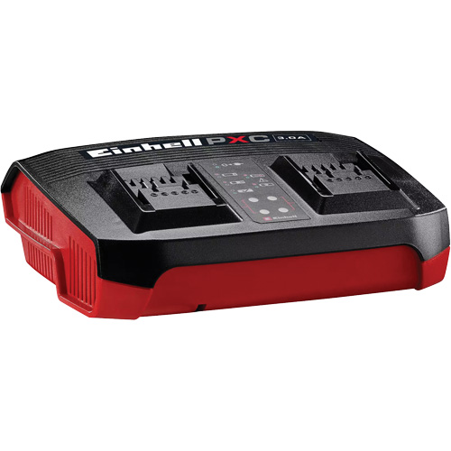 Chargeur PXC &agrave; deux ports, 18 V, Lithium-ion Les Fournitures Industrielles Méga