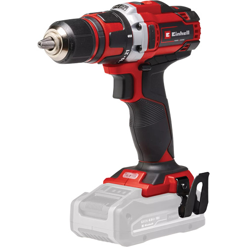 Perceuse sans fil (outil seulement), Lithium-ion, 18 V, Mandrin 1/2", Couple 354 lb-po Les Fournitures Industrielles Méga