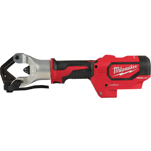 Sertisseuse sans matrice M18 FORCE LOGIC 750 MCM Les Fournitures Industrielles Méga