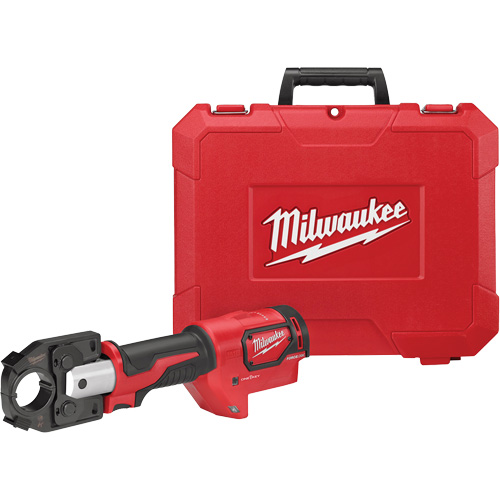 M18  FORCE LOGIC 600 MCM Crimper Les Fournitures Industrielles Méga