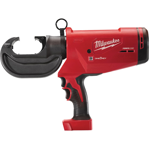 Sertisseuse M18 FORCE LOGIC 750 MCM Les Fournitures Industrielles Méga