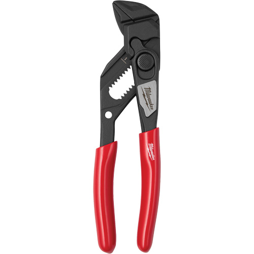 Pliers Wrench, 5" Les Fournitures Industrielles Méga