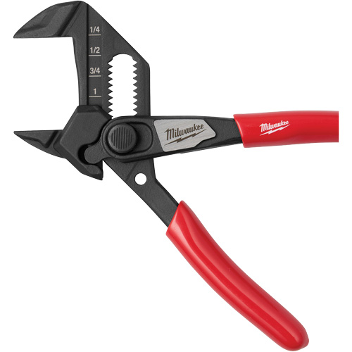 Pliers Wrench, 5" Les Fournitures Industrielles Méga