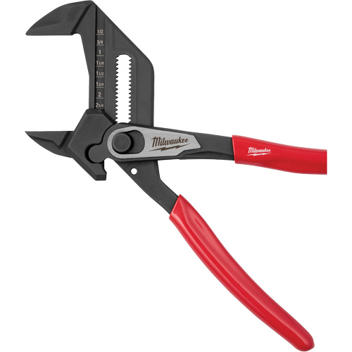 Pliers Wrench, 10" Les Fournitures Industrielles Méga