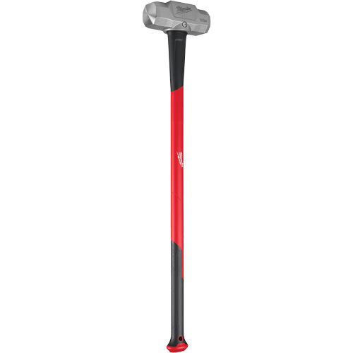 Masse, 10 lb, 36", Prise Fibre de verre/Acier plein Les Fournitures Industrielles Méga