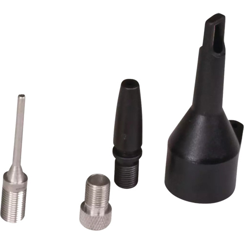 Gonfleur/d&eacute;gonfleur sans fil 18V PRESSITO (outil seulement) Les Fournitures Industrielles Méga