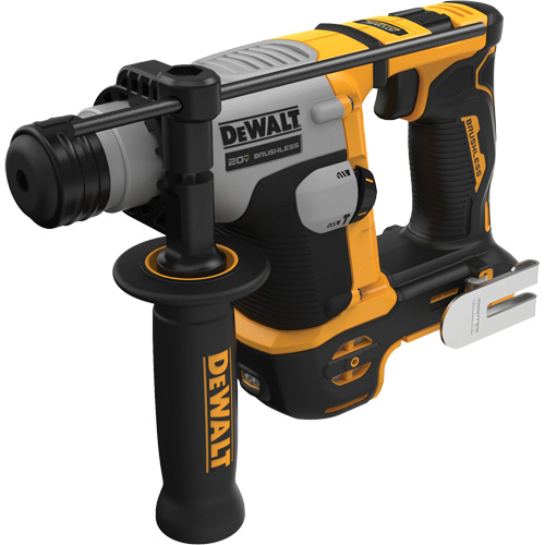 Marteau rotatif SDS Plus sans fil et sans balai ATOMIC MAX* (outil seulement), 20 V, 5/8", 1100 tr/min Les Fournitures Industrielles Méga