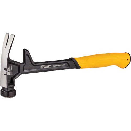 Marteau de d&eacute;molition TOUGHSERIES, 22 oz, Prise en Acier plein Les Fournitures Industrielles Méga