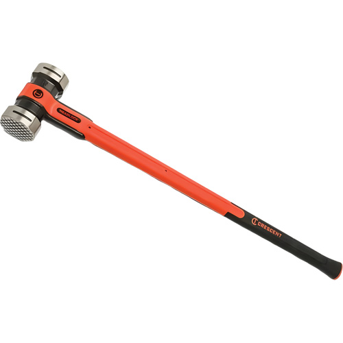 Masse HEADLOCK, 16 lb, 36", Prise Fibre de verre Les Fournitures Industrielles Méga