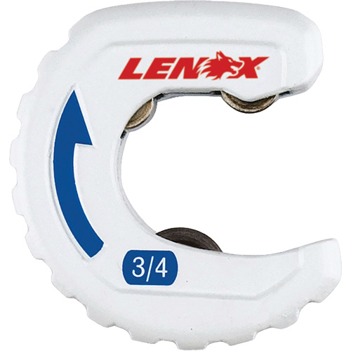 Tight Spaces Tubing Cutters, 3/4" Capacity Les Fournitures Industrielles Méga