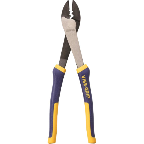 Forged Crimper Les Fournitures Industrielles Méga