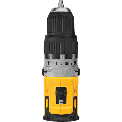 Perfomarteau sans fil et sans balai XTREME (outil uniquement), Mandrin 3/8", 12 V Les Fournitures Industrielles Méga
