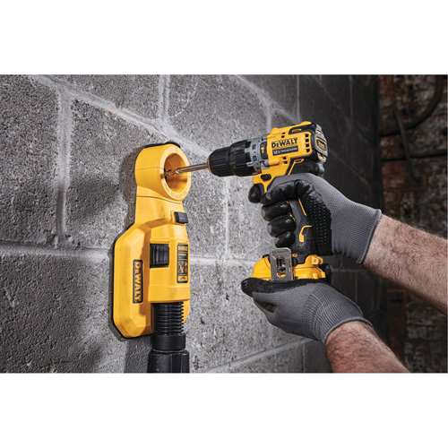 Perfomarteau sans fil et sans balai XTREME (outil uniquement), Mandrin 3/8", 12 V Les Fournitures Industrielles Méga