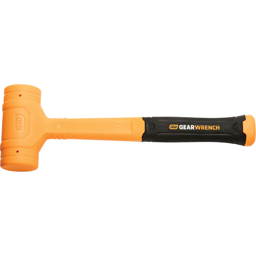 Marteau sans rebond, 32 oz, Prise Lisse, 13-3/10" lo Les Fournitures Industrielles Méga