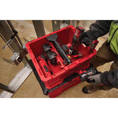 Diviseur pour caisse PACKOUT Les Fournitures Industrielles Méga