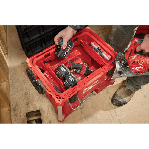 Plateau pour accessoires, pour boîtes &agrave; outils Packout Les Fournitures Industrielles Méga