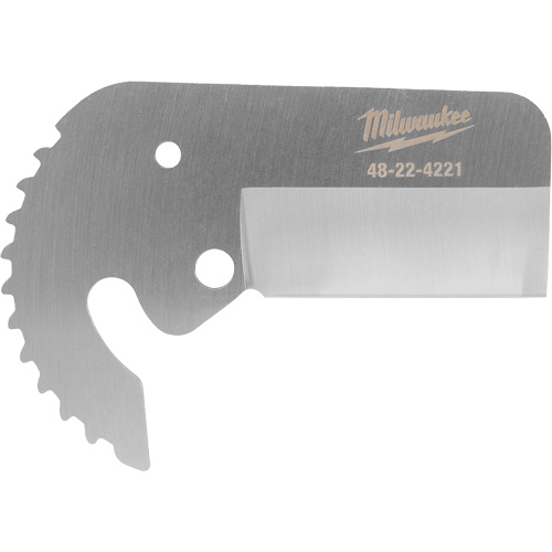 Ratcheting Pipe Cutter Replacement Blade Les Fournitures Industrielles Méga
