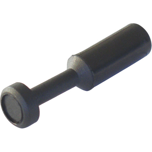 Bouchon pour tube MAXFIT monopi&egrave;ce &agrave; raccord instantan&eacute; (push-to-connect), Bouchon d'essai, 15/64" dia., Polym&egrave;re PBT Les Fournitures Industrielles Méga