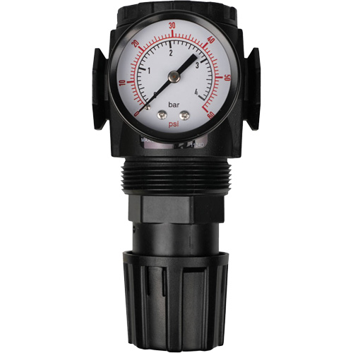 D&eacute;tendeur &agrave; air comprim&eacute; MODULAIR 300, 1/2" NPT, PSI max. de 300 psi, Canalisation/Modulaire Les Fournitures Industrielles Méga