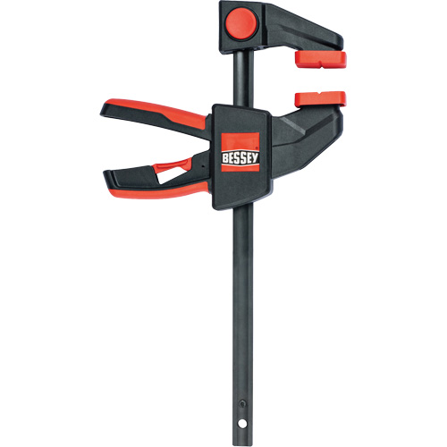 Large Trigger Clamps, 12" (304.8 mm) Les Fournitures Industrielles Méga