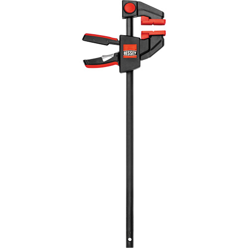 Extra-Large Trigger Clamps, 24" (609.6 mm) Les Fournitures Industrielles Méga