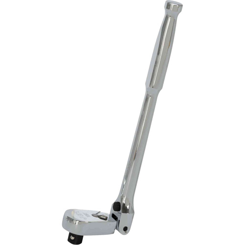 108-Tooth Locking Flex Head Ratchet JSHR-38F Les Fournitures Industrielles Méga