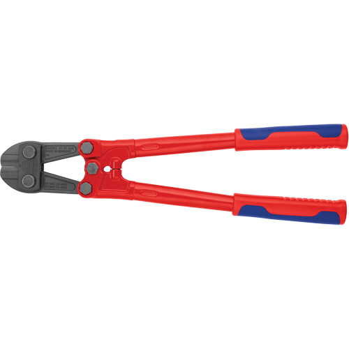 Large Bolt Cutters, 18-1/4" L, Center Cut Les Fournitures Industrielles Méga